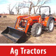 Button: Ag Tractors