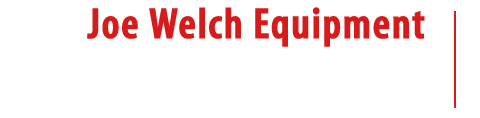 Joe Welch Equipment