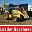 Button: Loader Backhoes