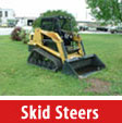 Button: Skid Steers