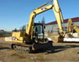 excavators