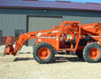 forklifts